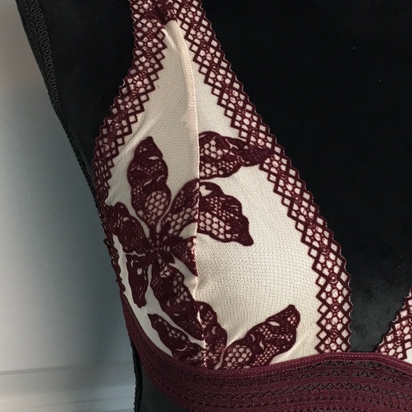 Free People Alia Bralette - Picture 2 of 8